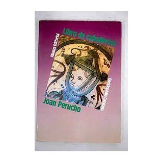 Libro de caballerías